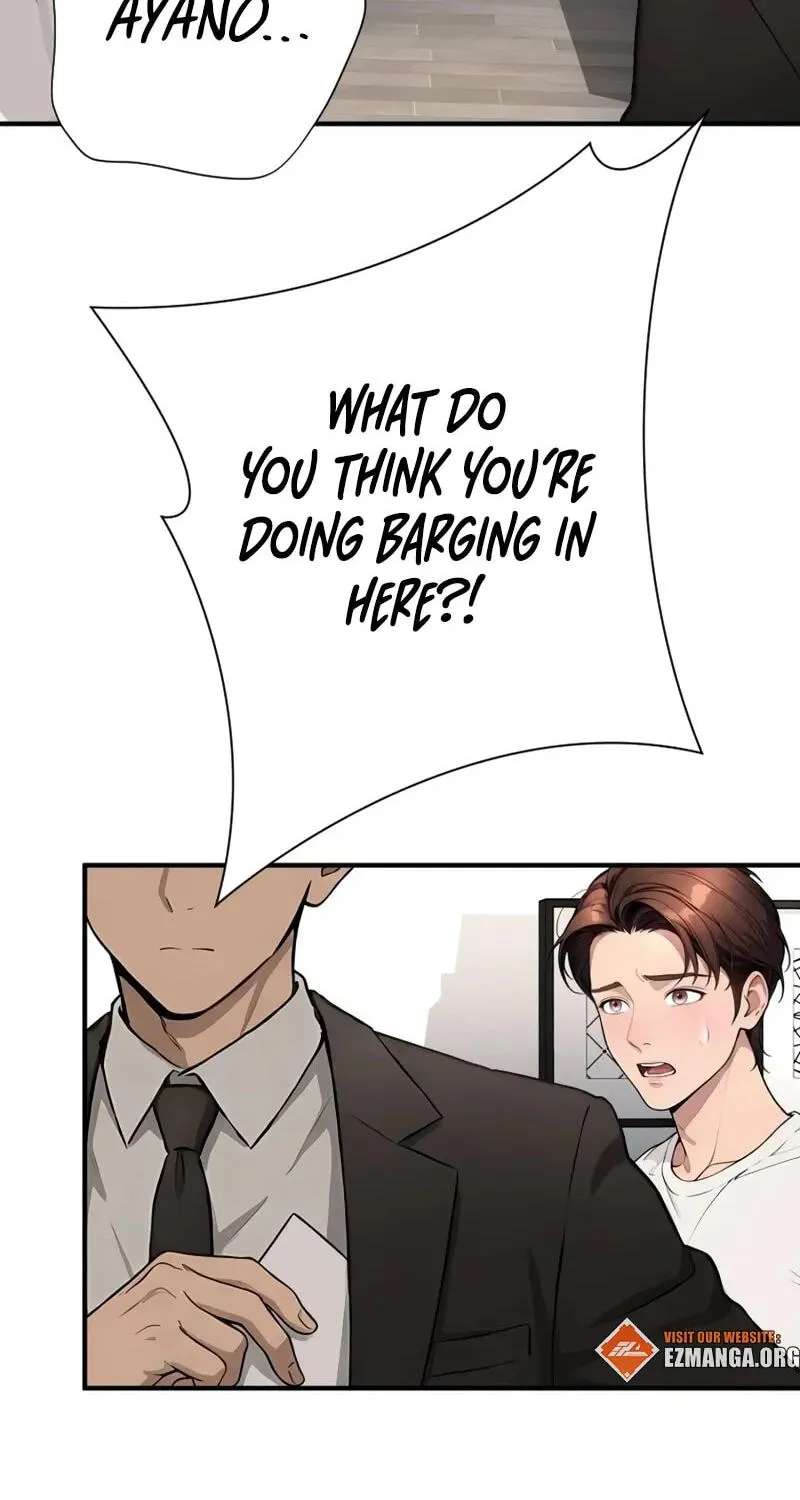 Until I Bring That Couple to Ruin Chapter 40 - page 91
