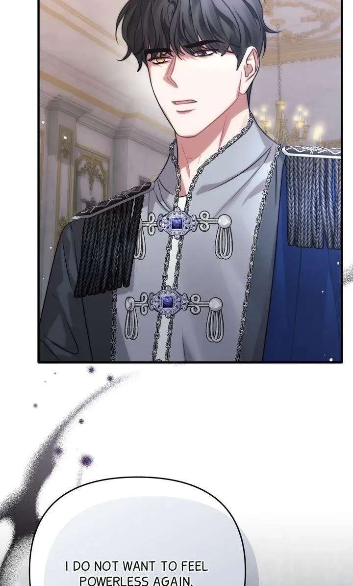 How To Make A Loving Savior An Emperor Chapter 35 - page 51