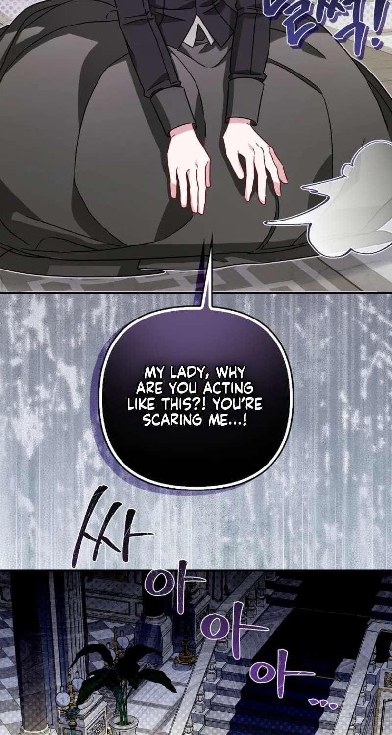 The Female Lead Takes Care of Everything Chapter 15 - page 39
