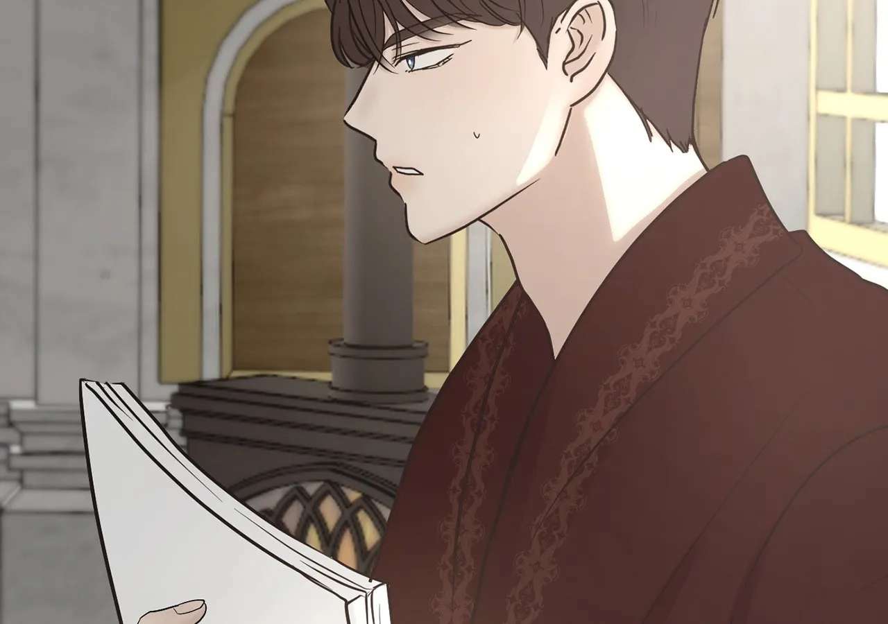 I Adopted the Male Lead from the Shelter Chapter 127 - page 10