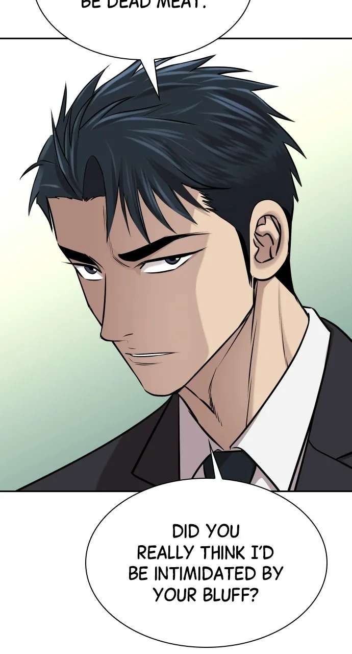 Genius Grandson ofthe Loan Shark King Chapter 20 - page 62