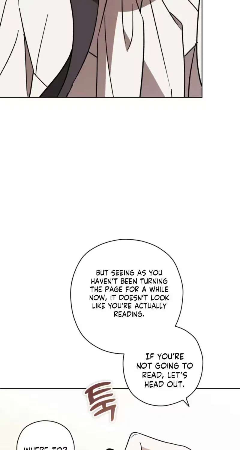 Dear Anonymous Sponsor Chapter 63 - page 20