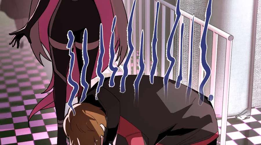 Dating Sim[on] Chapter 34 - page 440
