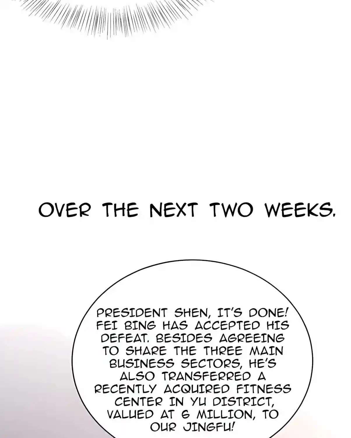 Perfect Life System: Double Cash for Her Favor Chapter 125 - page 33