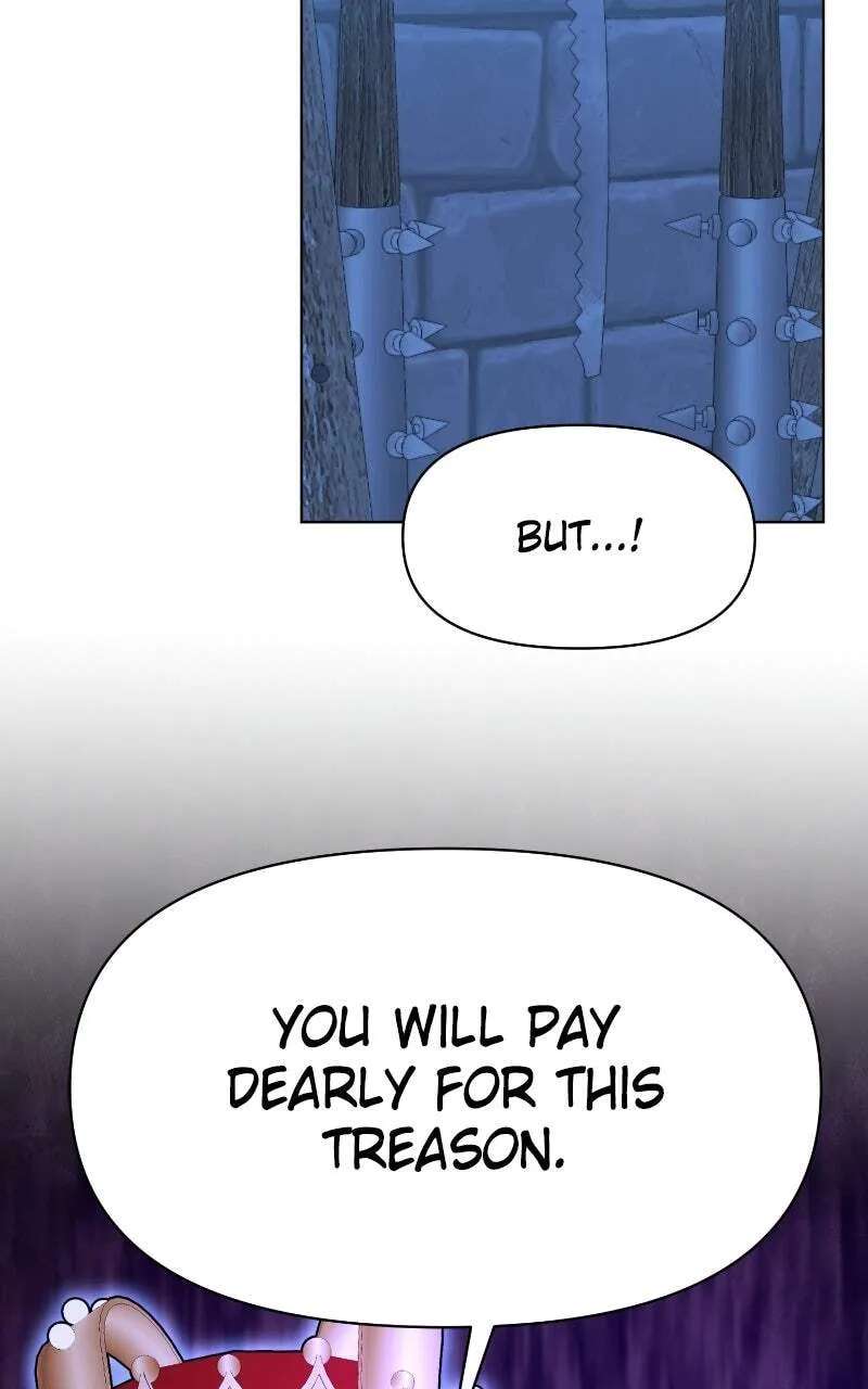 The Academy is Doomed Chapter 92 - page 17