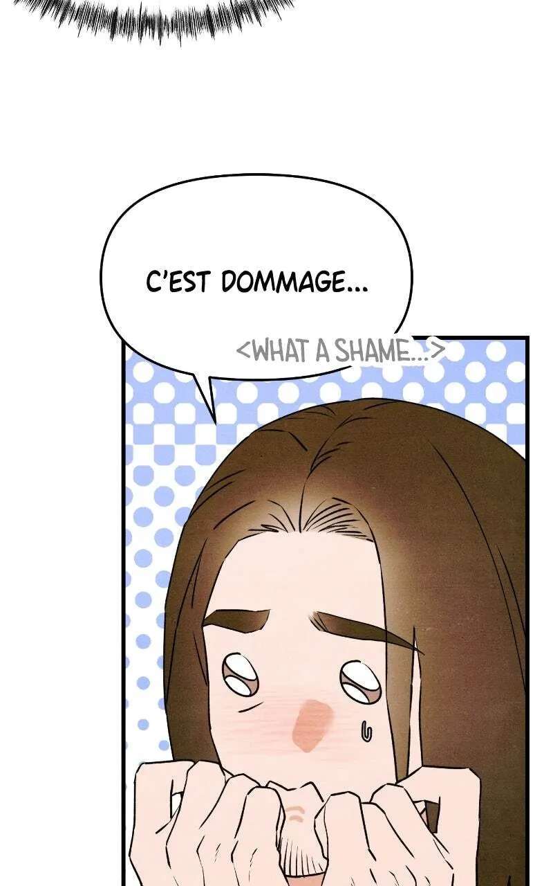 Who's That Long-Haired Senior? Chapter 97 - page 34
