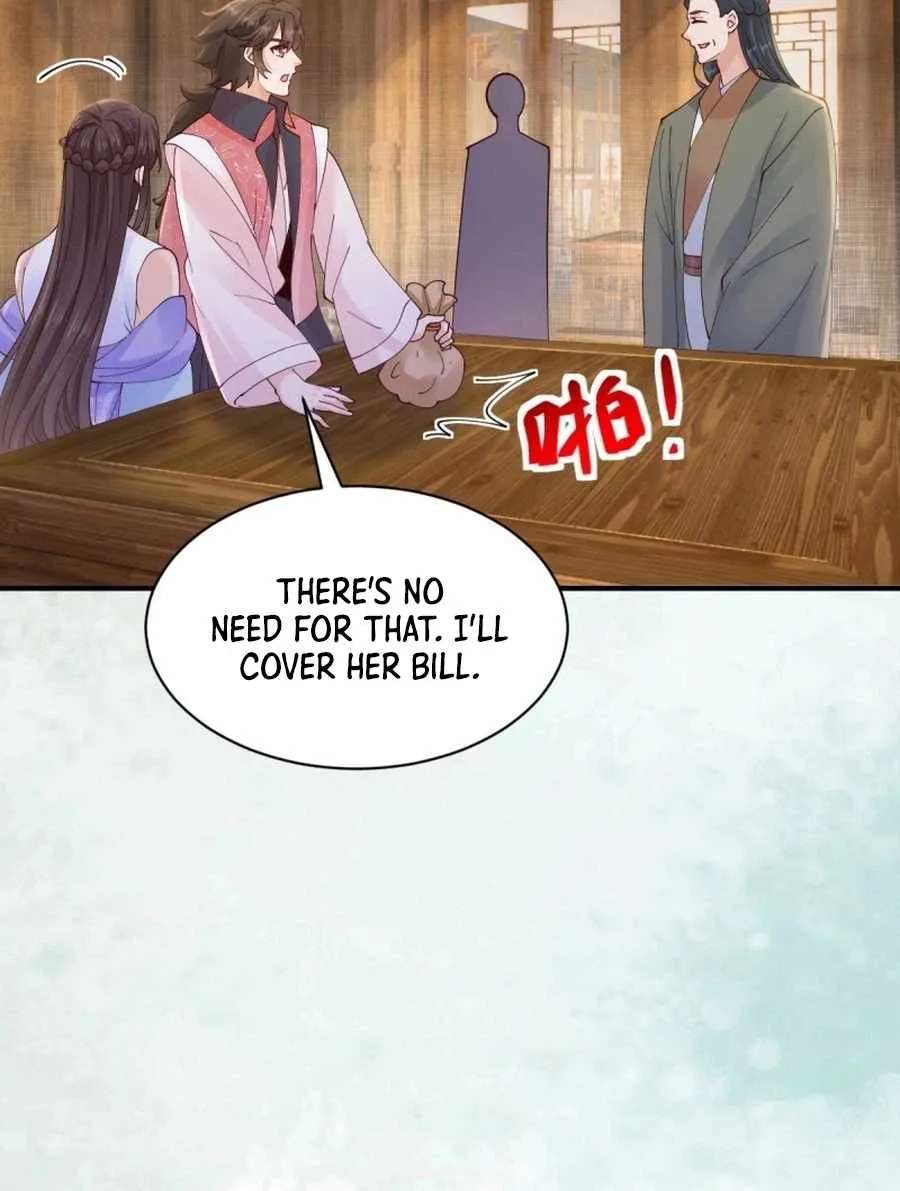 The Ghostly Doctor Chapter 646 - page 56