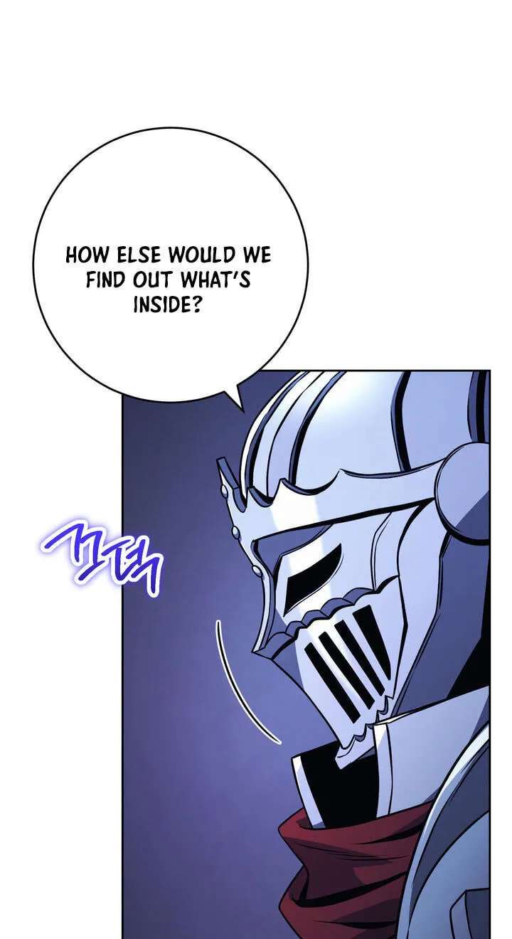 The Skeleton Soldier Failed To Defend The Dungeon Chapter 393 - page 24