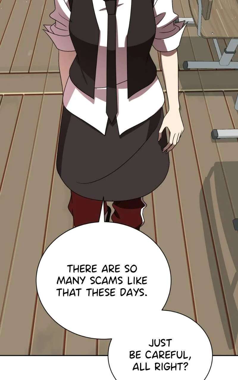 Ilchon Application Chapter 33 - page 28