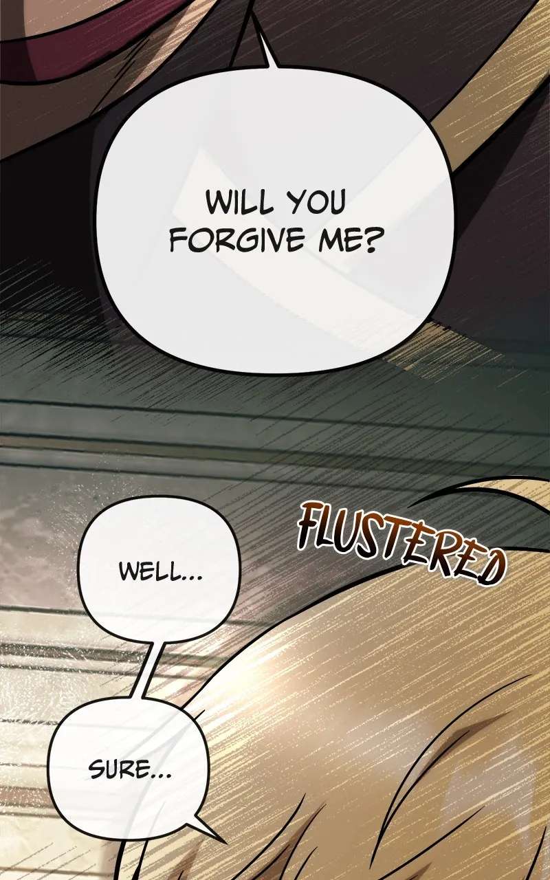 The Vampire’sAlchemy Chapter 34 - page 21
