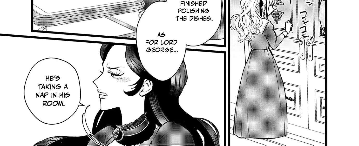 When I Took in the Handsome Duke's Nephew, Our Sweet Newlywed Life Began Chapter 5 - page 30