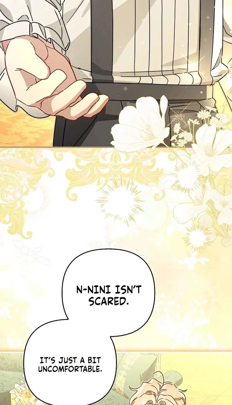 The Female Lead Takes Care of Everything Chapter 16 - page 72