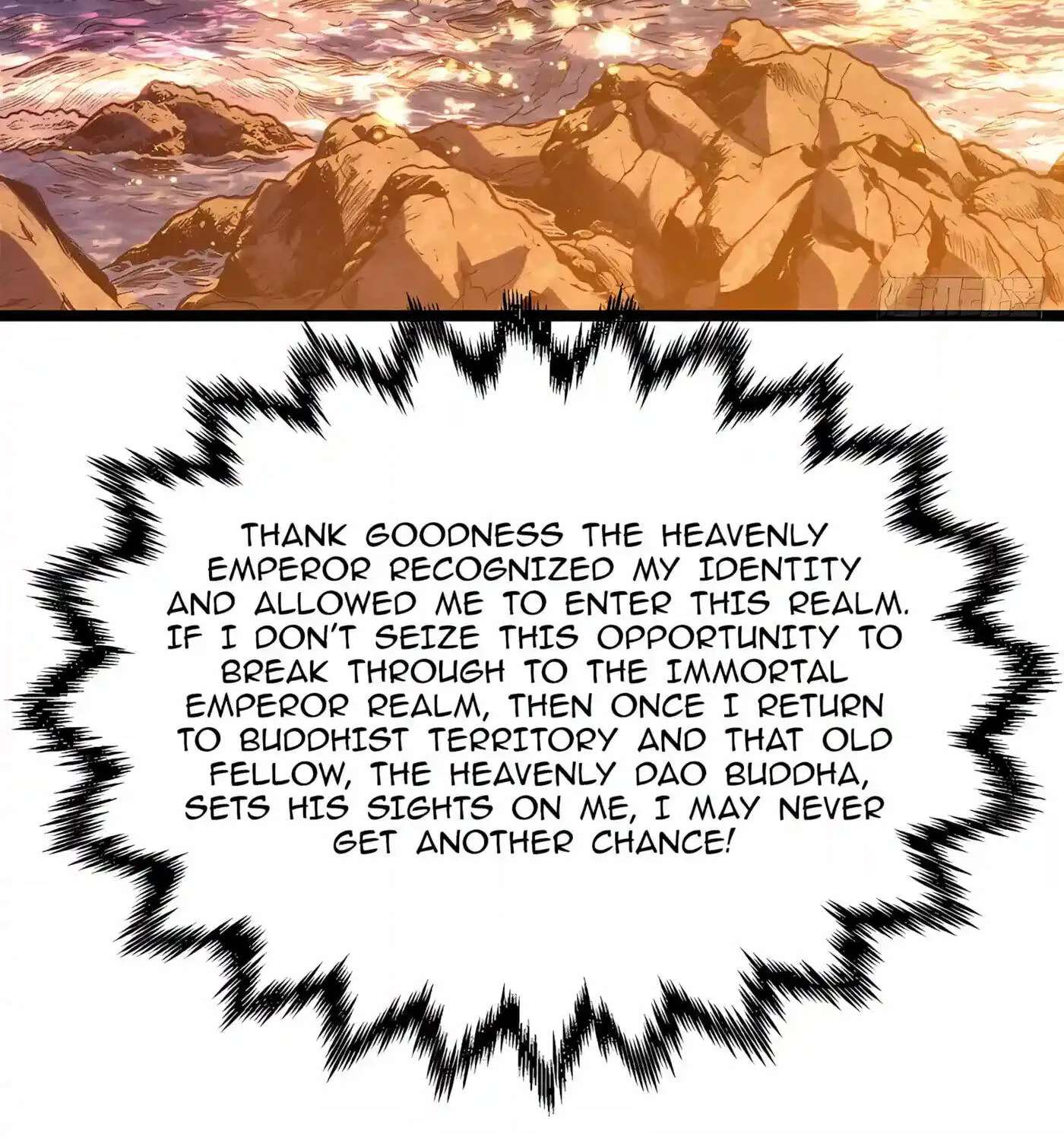Lucky Me: I Secretly Cultivated for 1,000 Years Chapter 282 - page 141