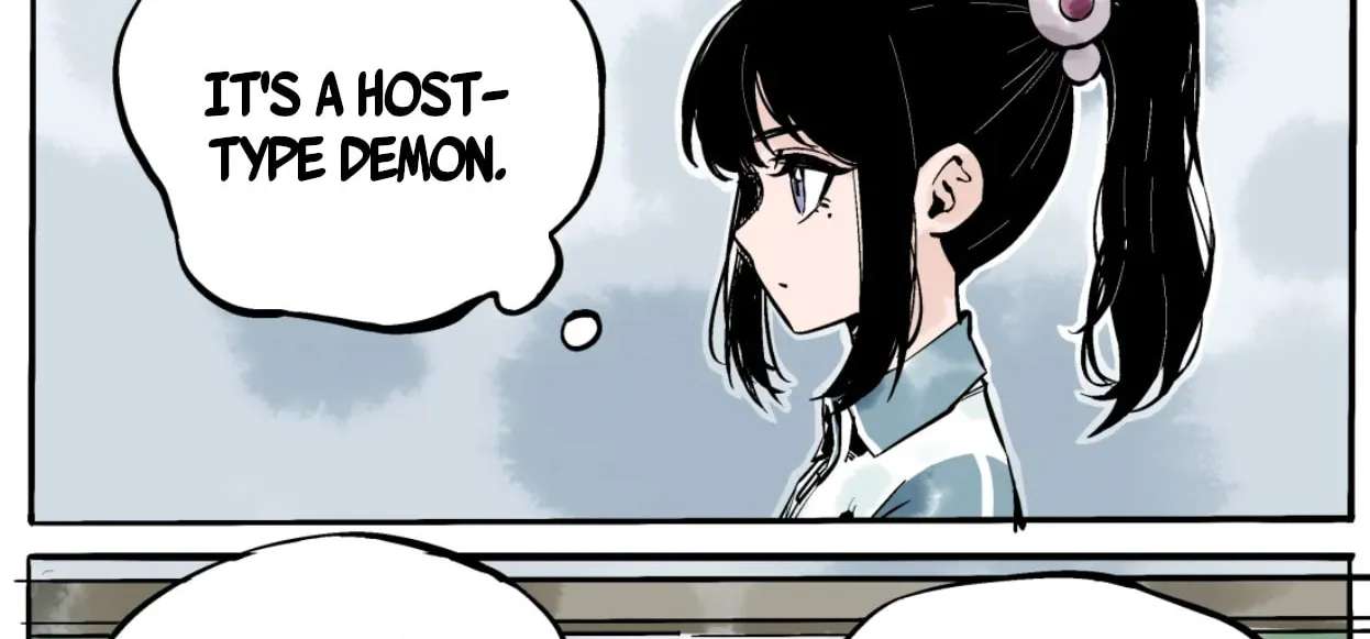 Please Let Me Be Proud Chapter 5 - page 5