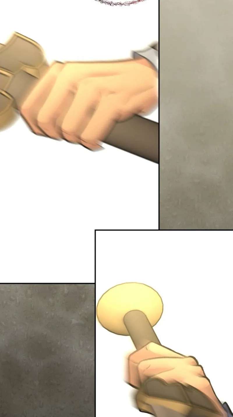 The Return of the Namgoong Clan's Granddaughter Chapter 58 - page 80