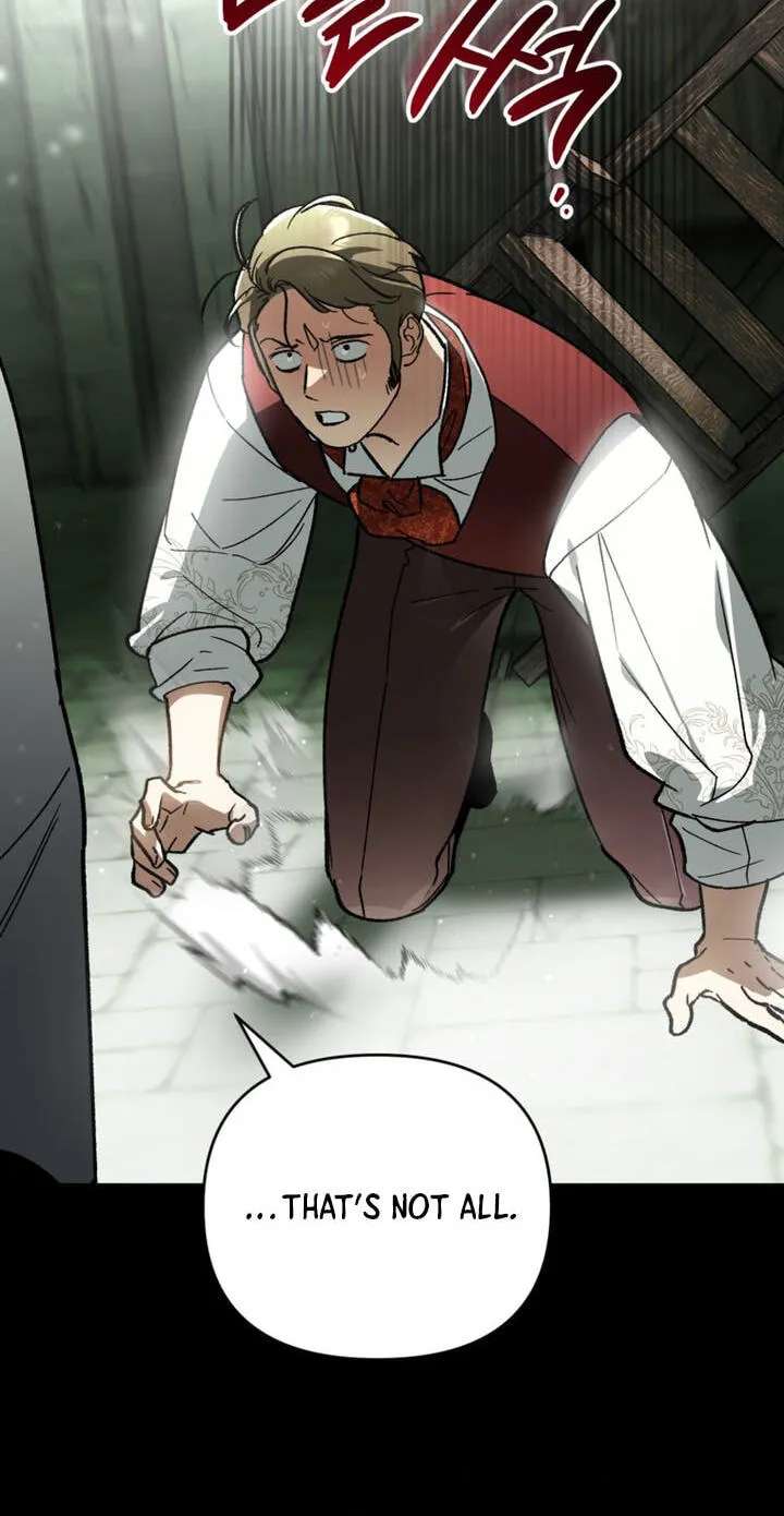 The Unorthodox Genius of the House of Darkness Chapter 69 - page 70