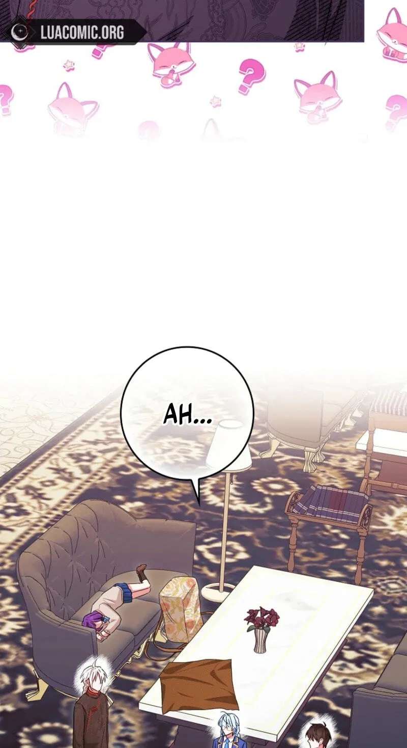The Countdown of My Death is Spamming My Status Window Chapter 99 - page 91