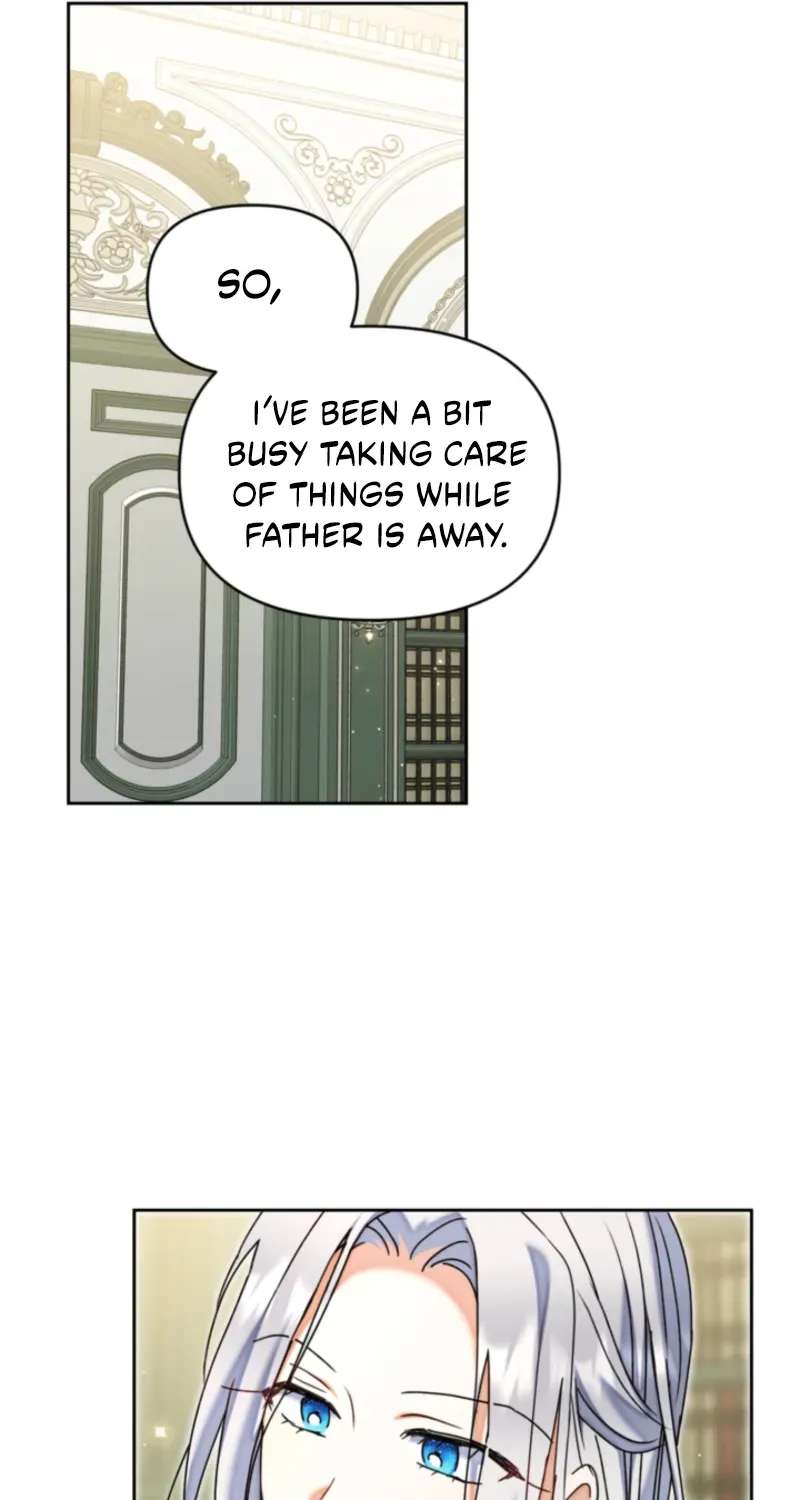 The Sister Who Once Hated Me Now Loves Me Chapter 48 - page 10