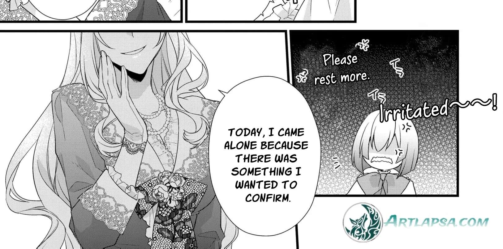 Takane no Hana Atsukai sareru Akuyaku Reijoudesuga, Honne wa Mechakucha Koishitai Chapter 6 - page 22