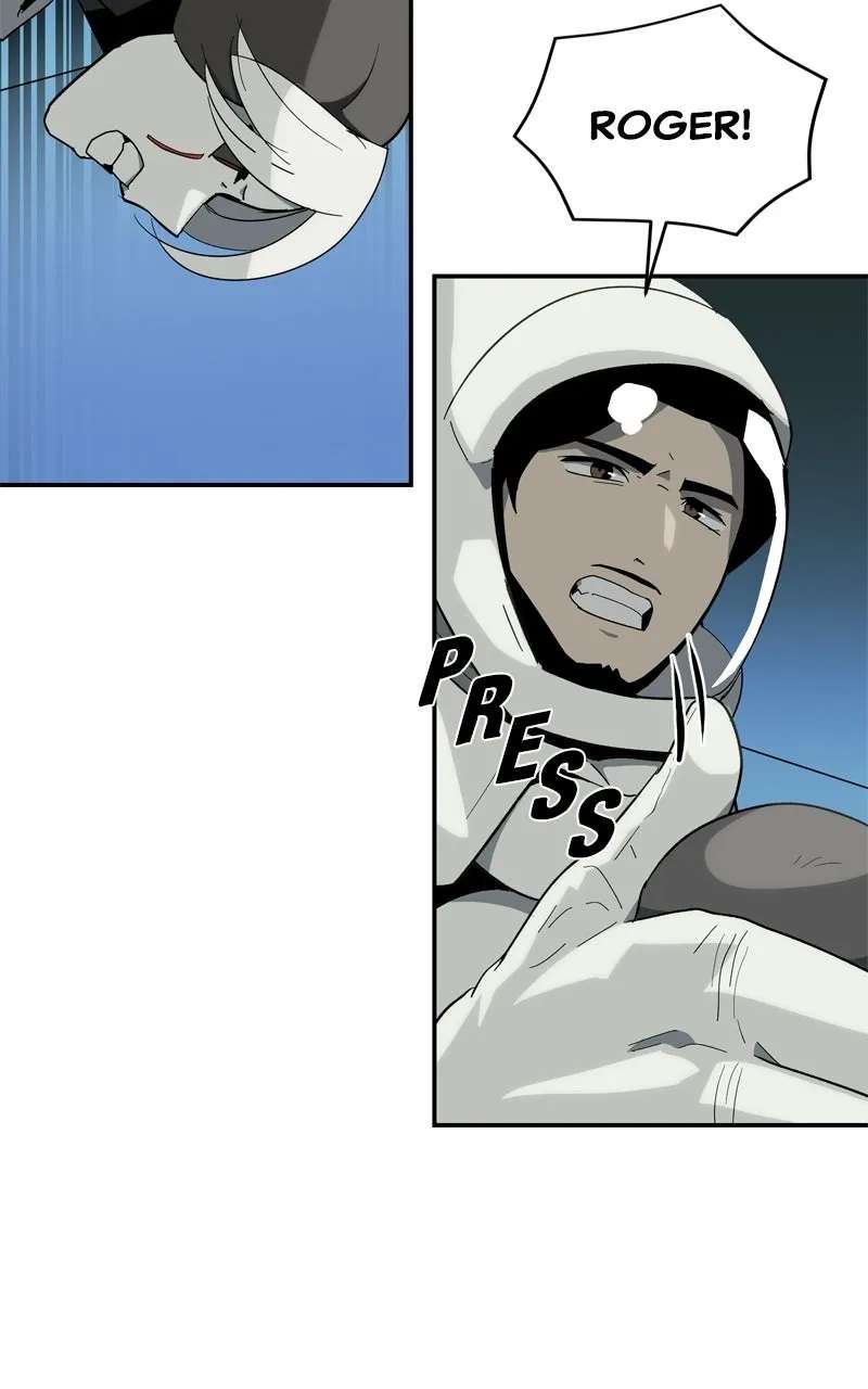 Grand Finale Chapter 47 - page 59