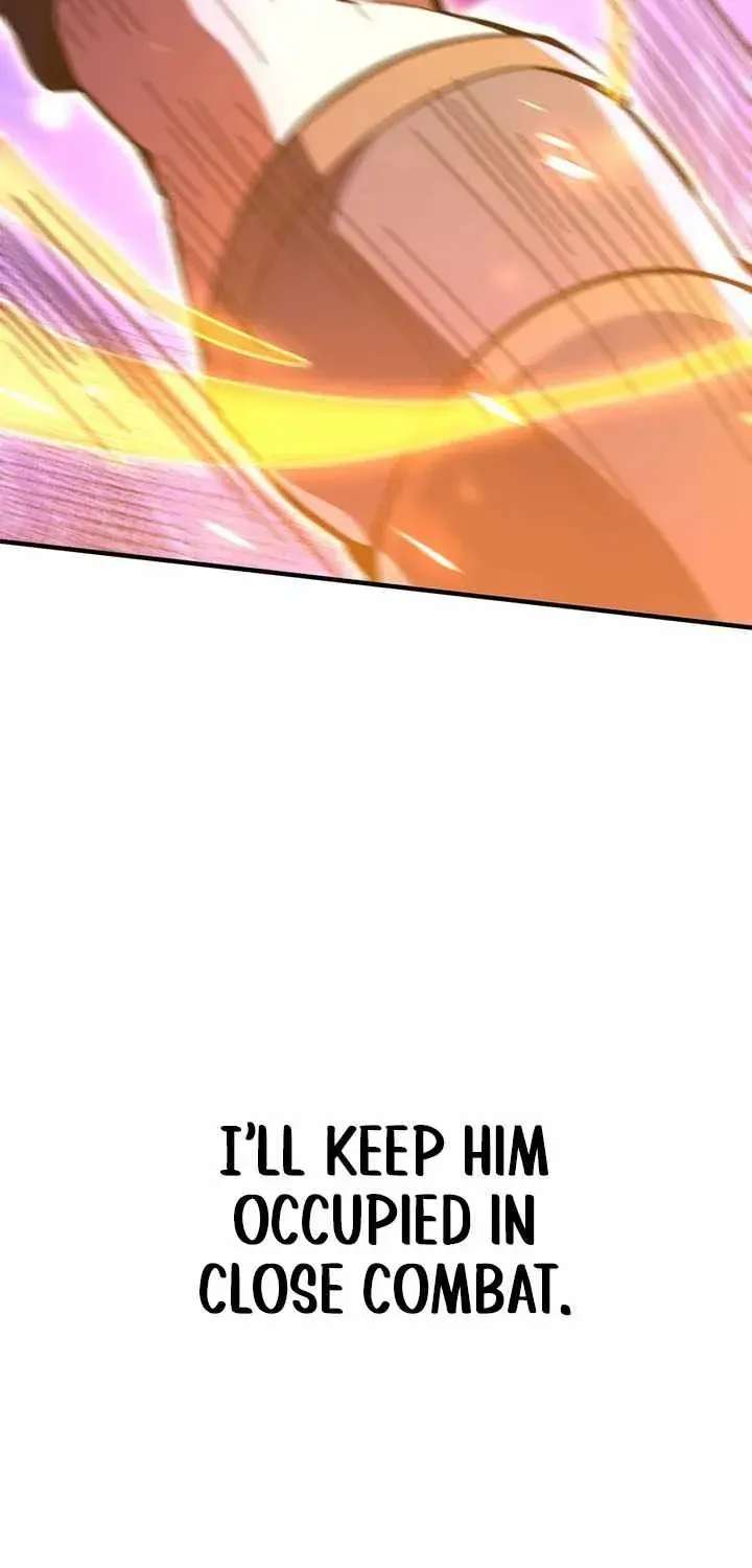 The Underworld Transcendent Returns Chapter 44 - page 88