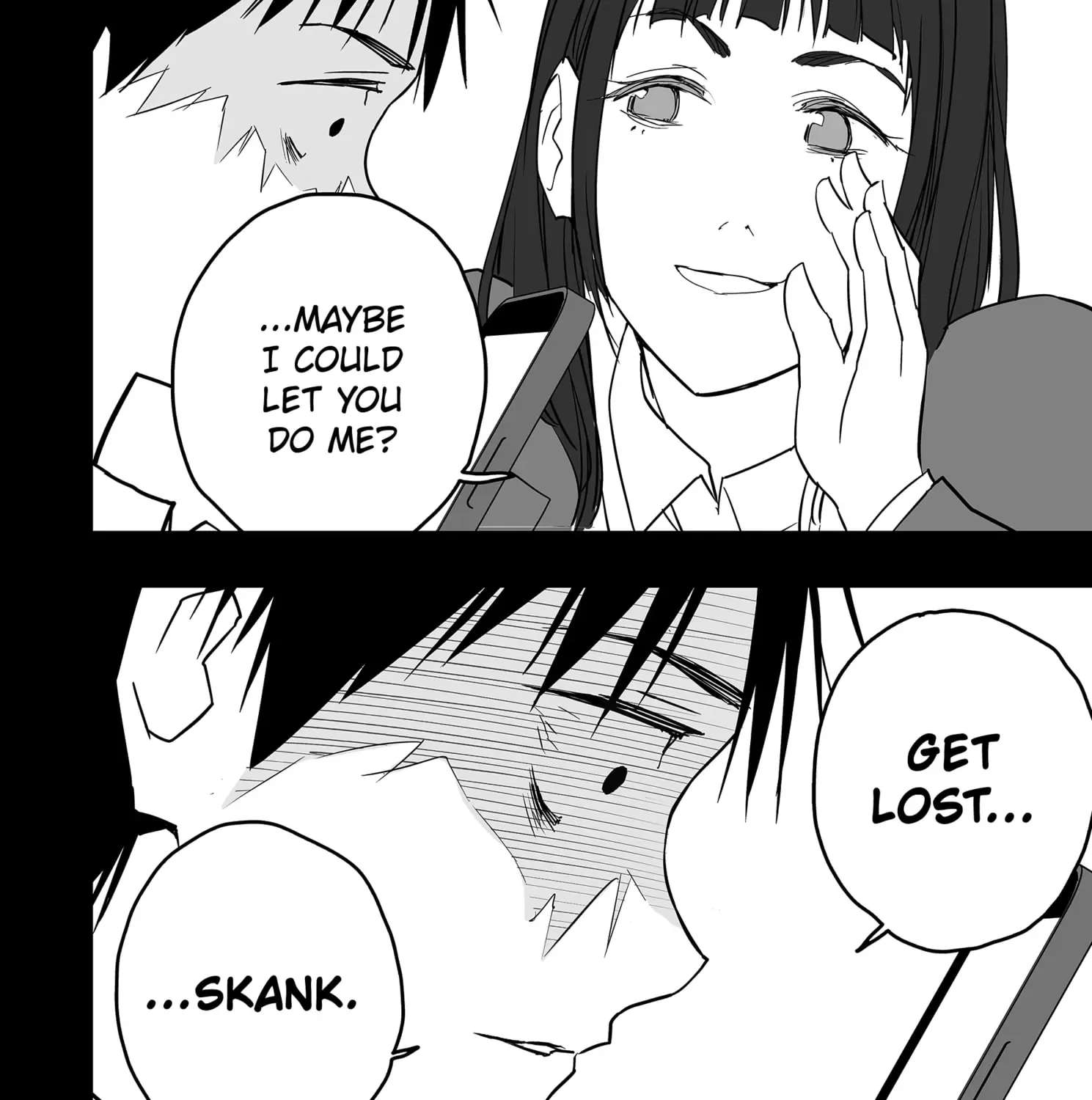 The Game Devil Chapter 29 - page 56