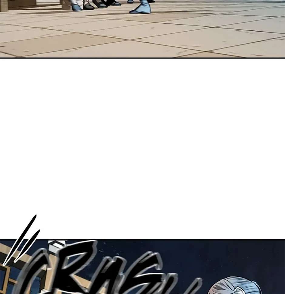 Absolute Master of the Senate Chapter 41 - page 21