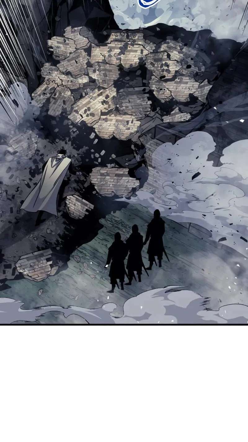 How to Survive as a Wandering Knight Chapter 57 - page 146