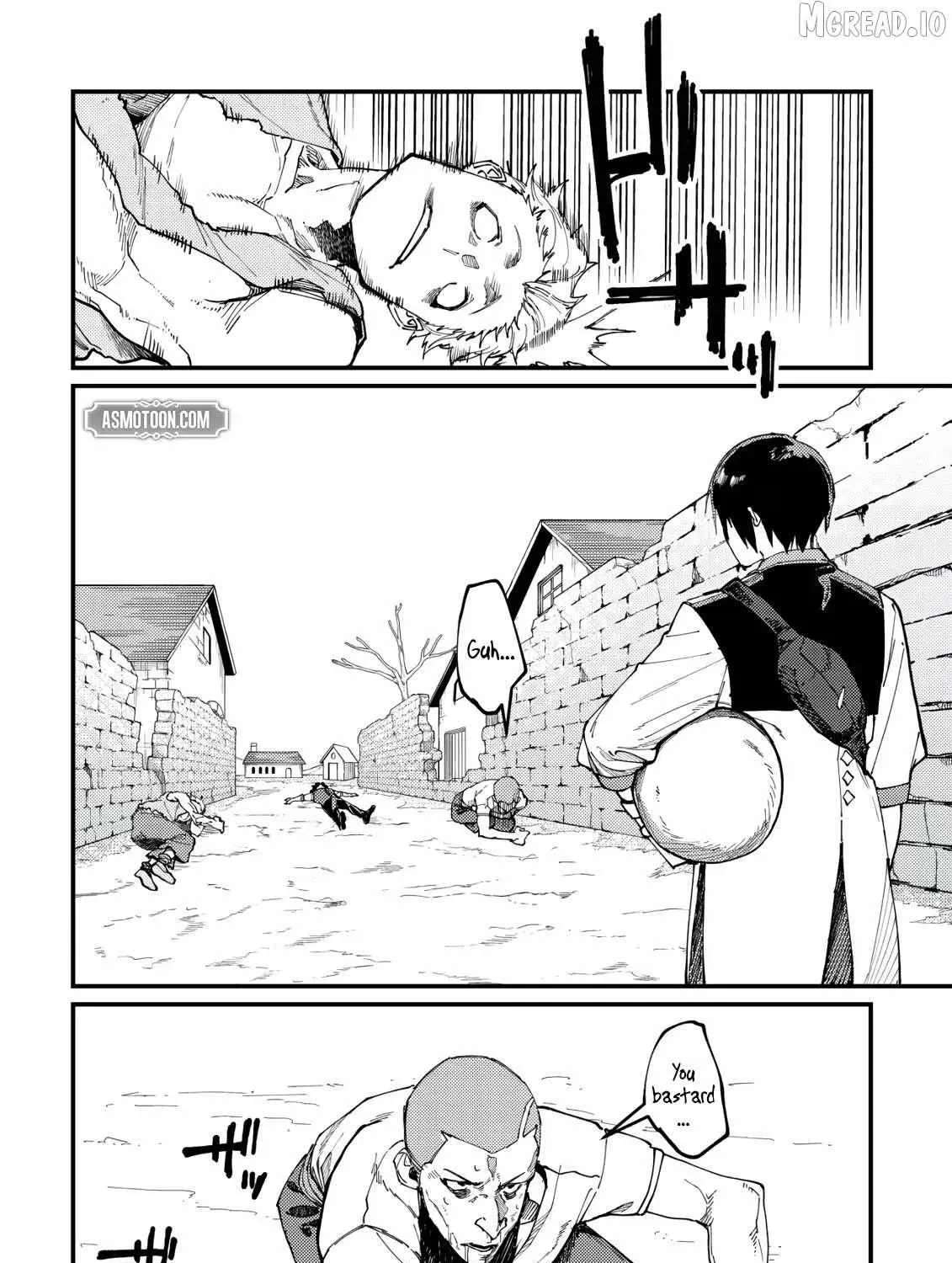 Majo to Mashou to Mahou no Rakuen: Tsuihou Sareta Tensei Kizoku no Jiyuu Kimama na Chapter 4 - page 24