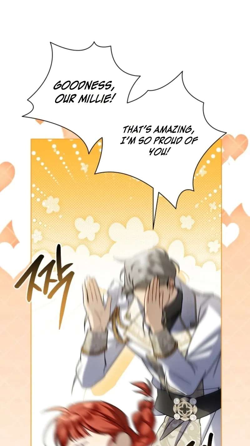 Married at Face Value Chapter 88 - page 65