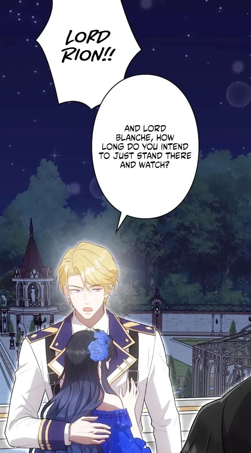 The Corrupted Paladin Is Obsessed With Me Chapter 29 - page 52