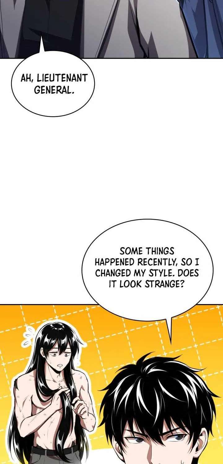 The Chairman of Pharmaceutical Company is a Poison King Chapter 32 - page 54
