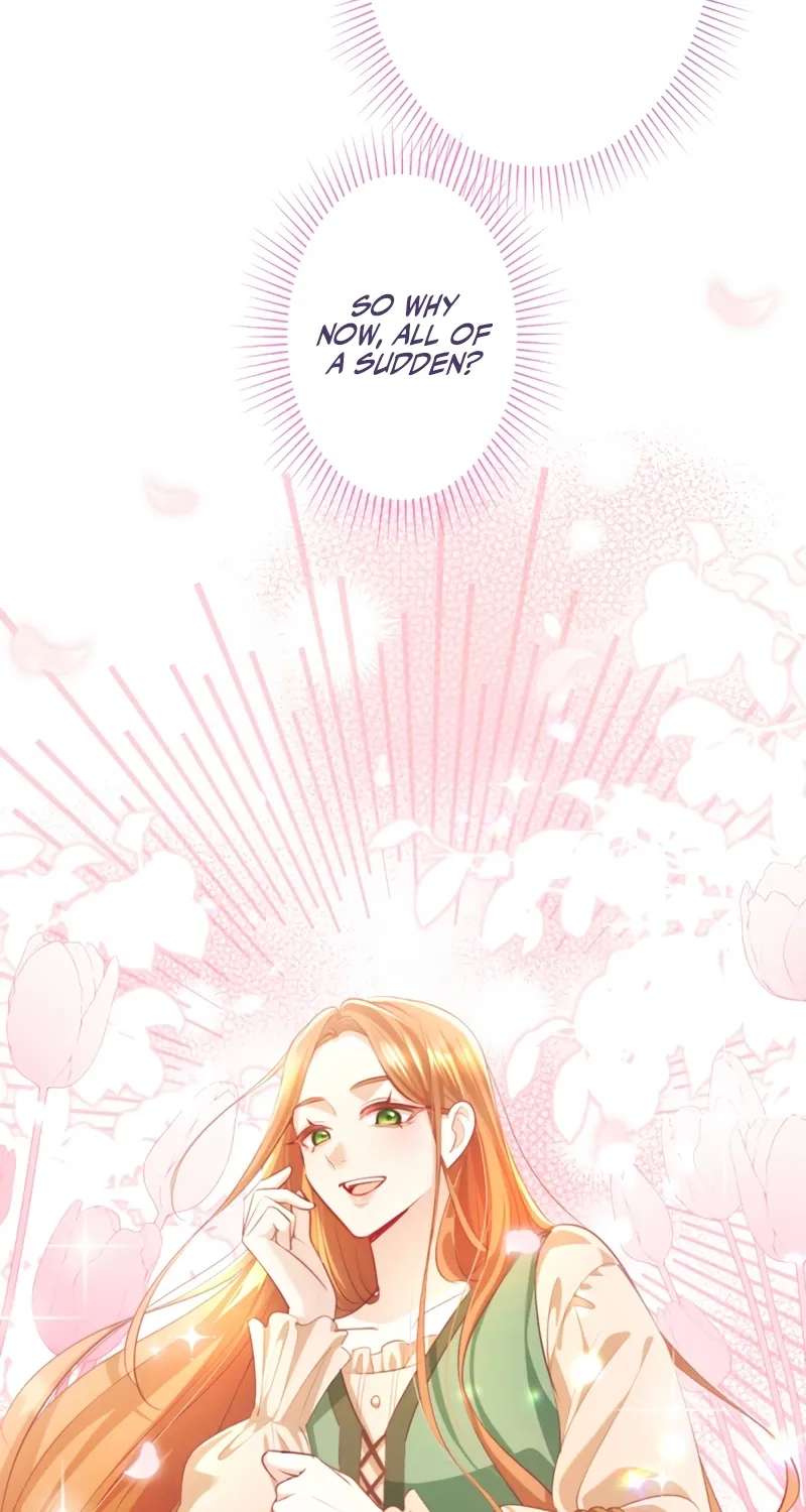 The Unhappy Poison Witch's Happy Marriage Chapter 6 - page 5