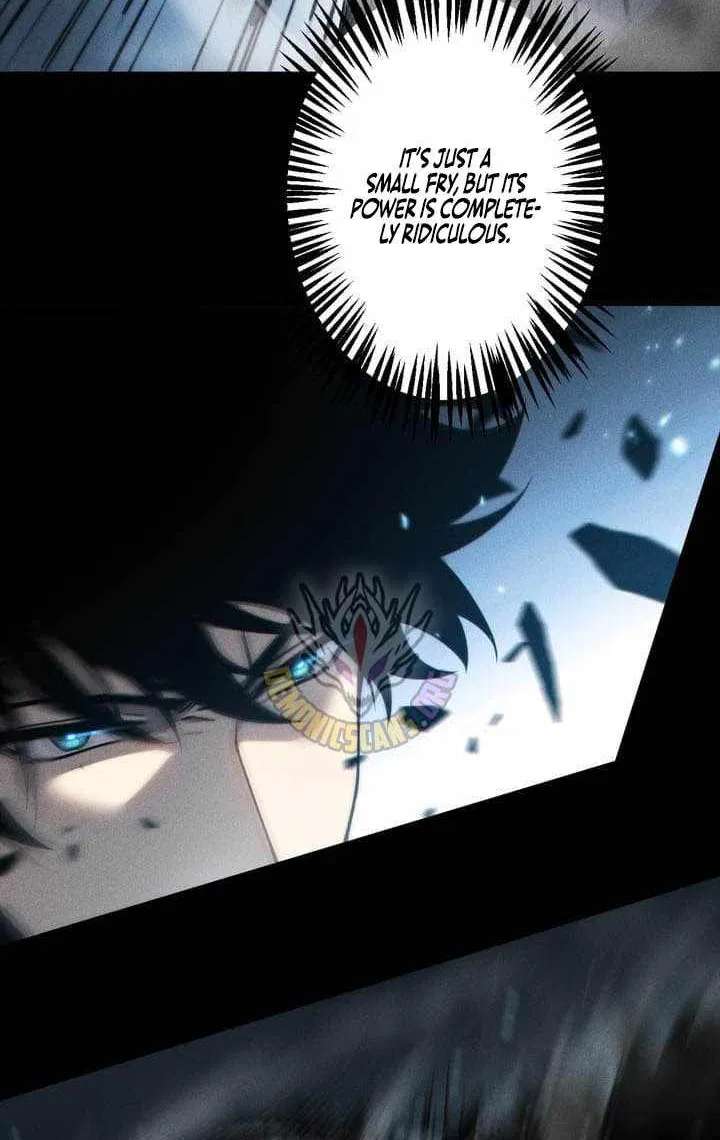 The Strongest Level 0 Absolute Supremacy Through Analysis Skills Chapter 57 - page 48