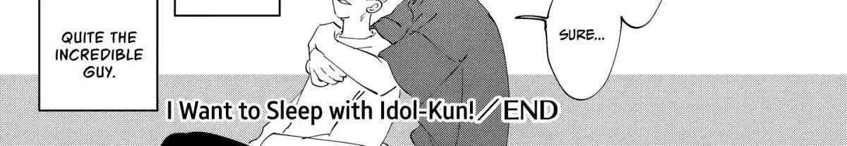 All the Way With Idol-kun! Chapter 5 - page 67