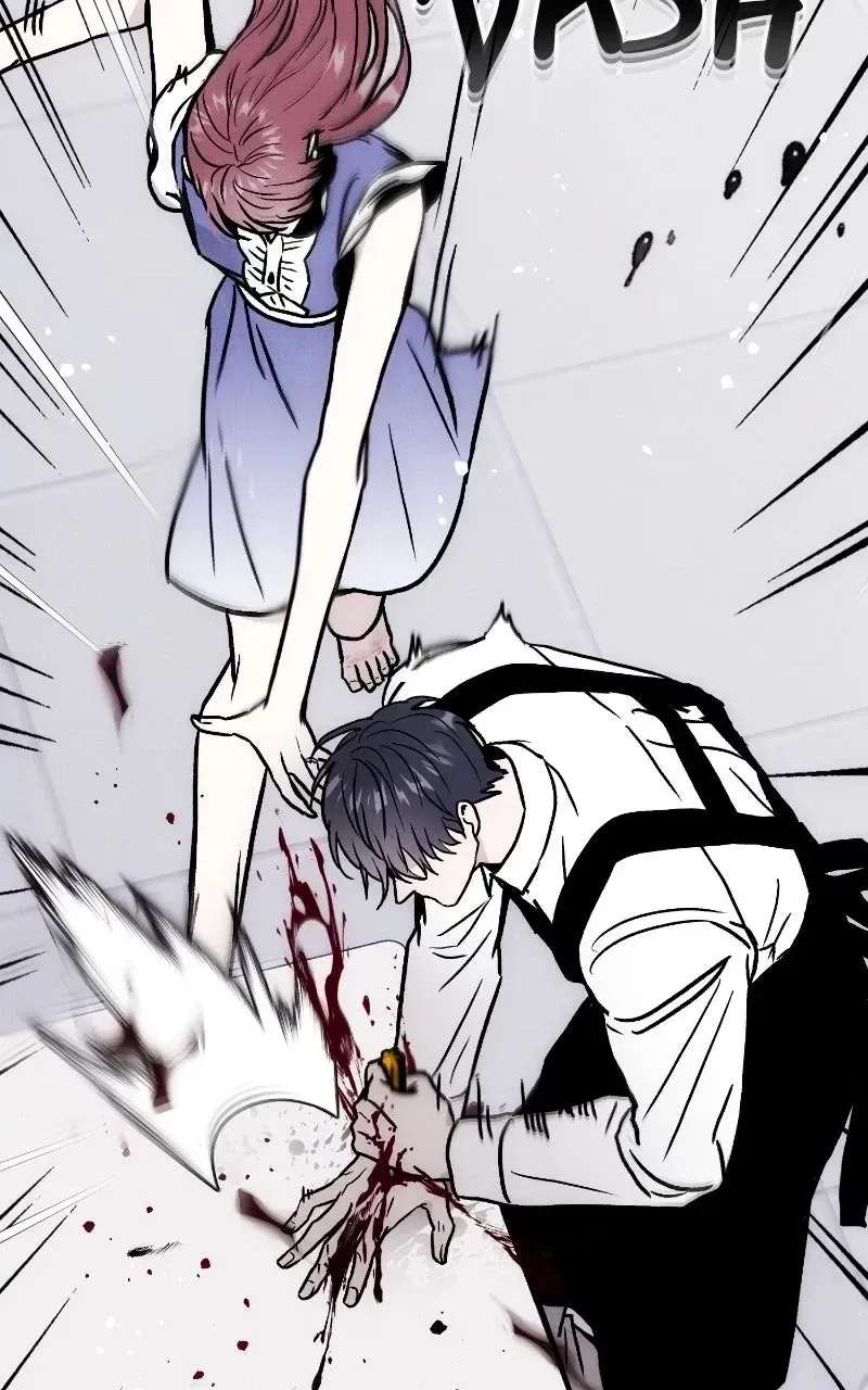 Addicted to You Chapter 58 - page 130
