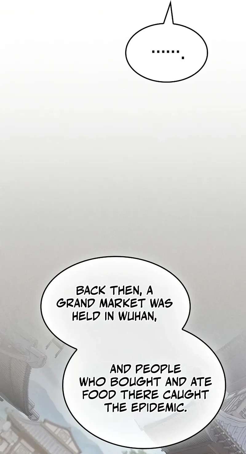 Golden Martial God Chapter 30 - page 80
