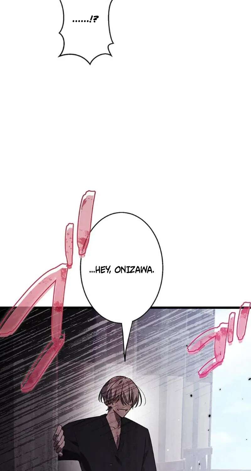 Ah, It’s Wonderful To Be Alive Chapter 62 - page 84
