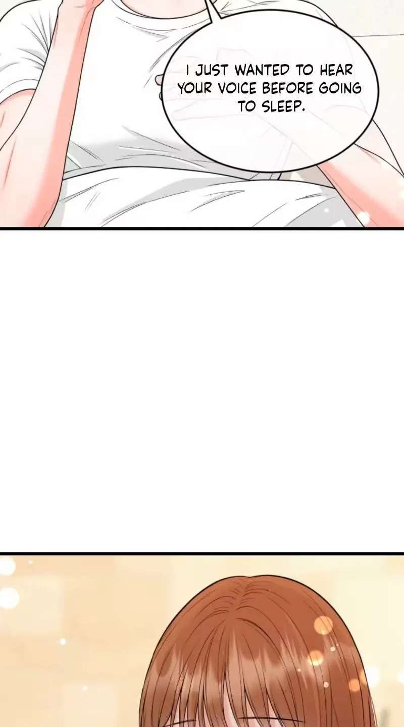 Kanna Made a Certain Decision Chapter 30 - page 51