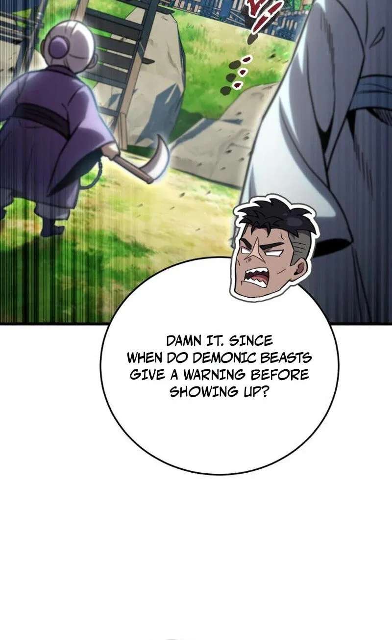 The Heavenly Demon's Broadcast From the Demon Realm Chapter 21 - page 89