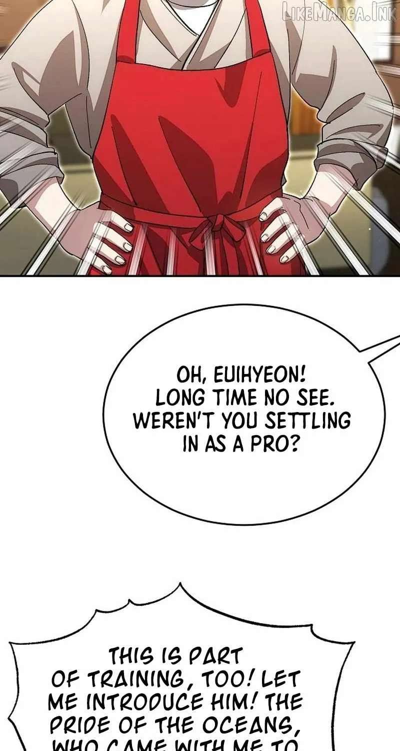 Genius Hitter Hits Fastball Chapter 132 - page 94