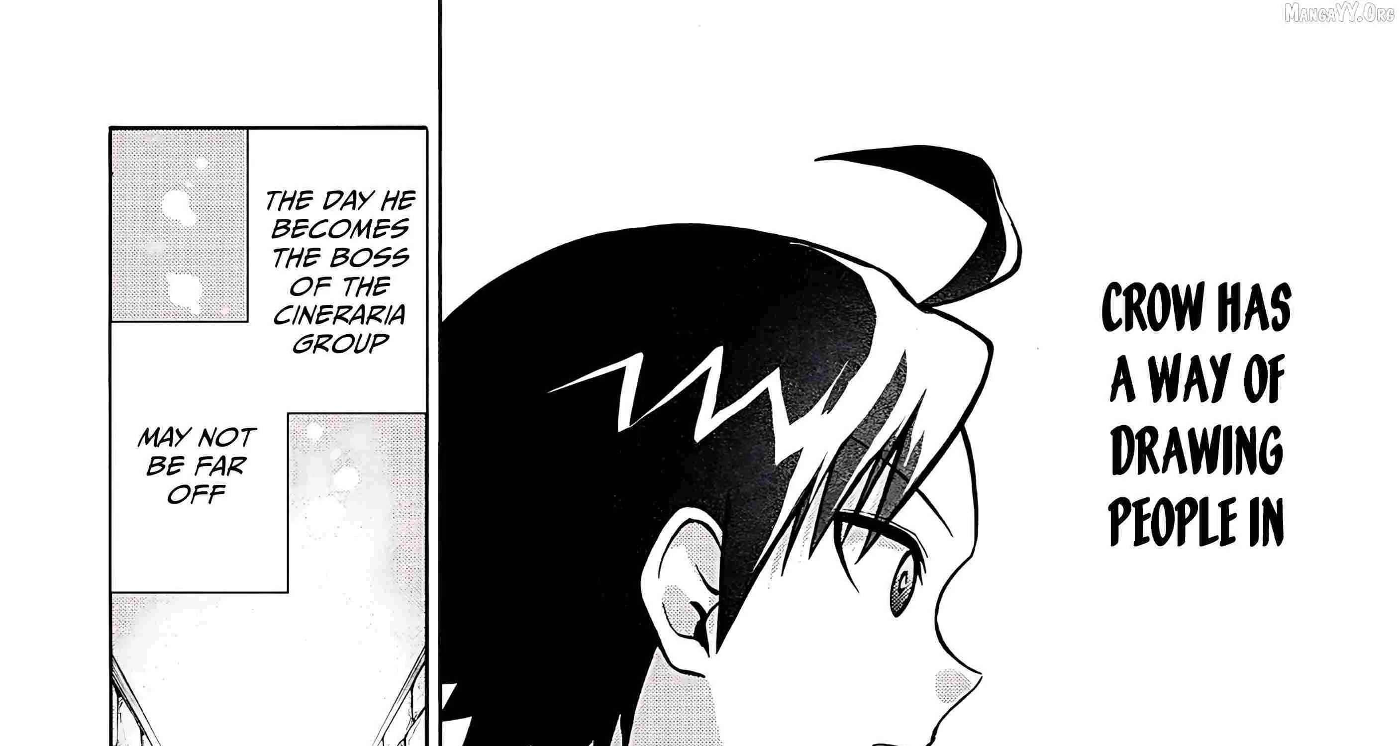 Isekai de Yakuza Hajimemashita: Yume no Henkyou Slow Life wa Oazuke-chuu Chapter 4 - page 49