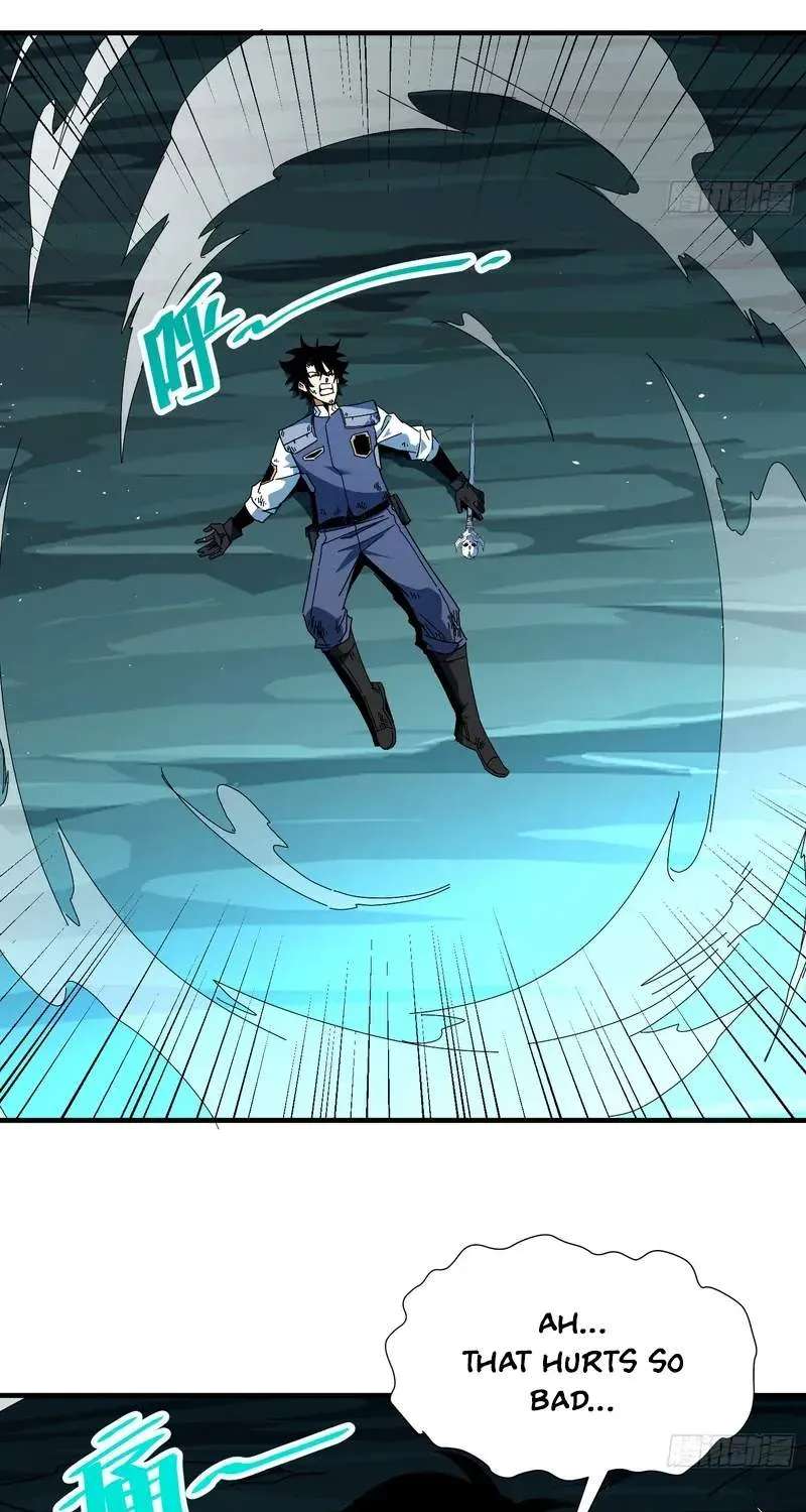 Extracted into the God of Necromancy Chapter 18 - page 41