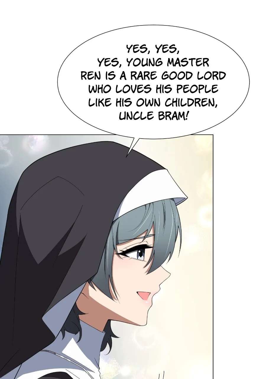 I Dominate a Magical Continentwith an Industrial Revolution Chapter 36 - page 41
