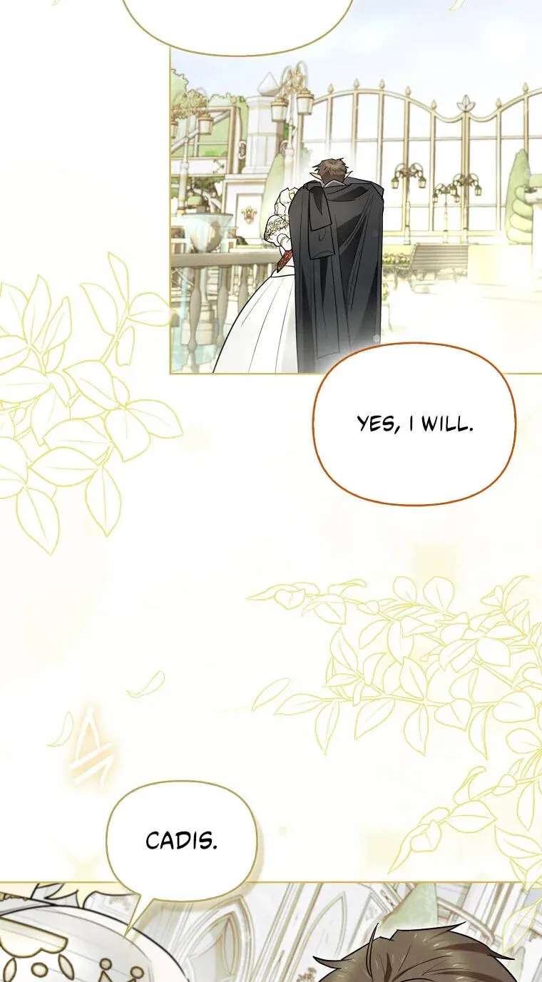 I Possessed a Villainess, but I Wanna Raise Cats! Chapter 93 - page 65