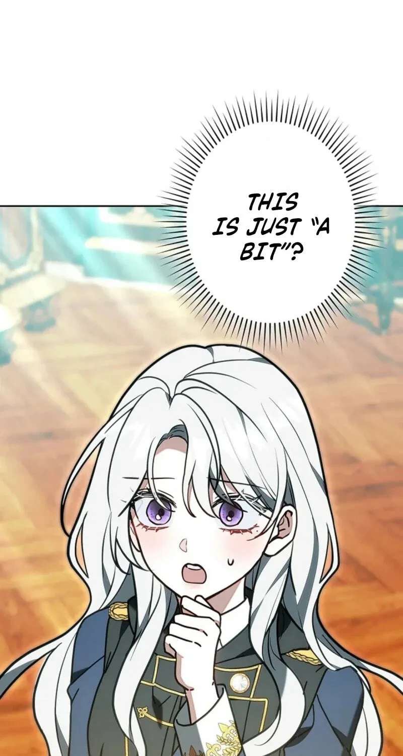 I Was Supposed to Be a Stalker Lady, but Somehow I’m Being Adored Instead Chapter 50 - page 27