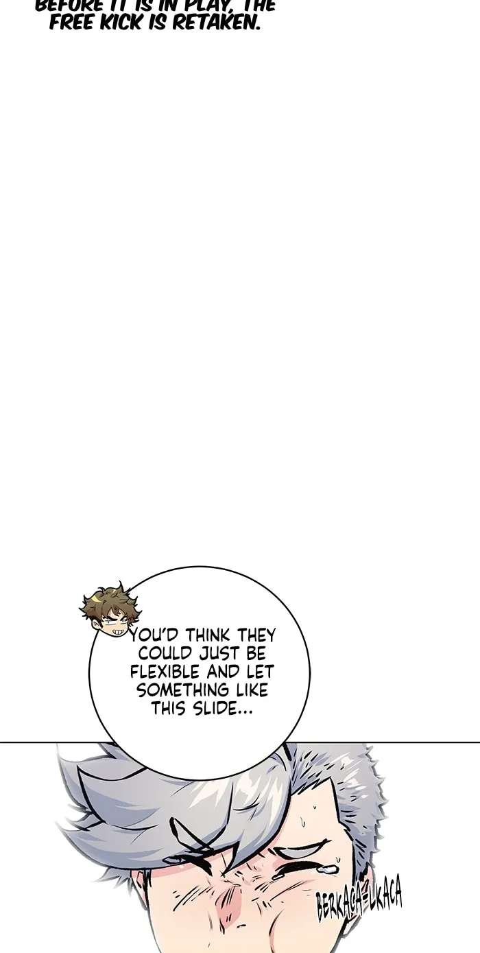 Top Corner Chapter 265 - page 14