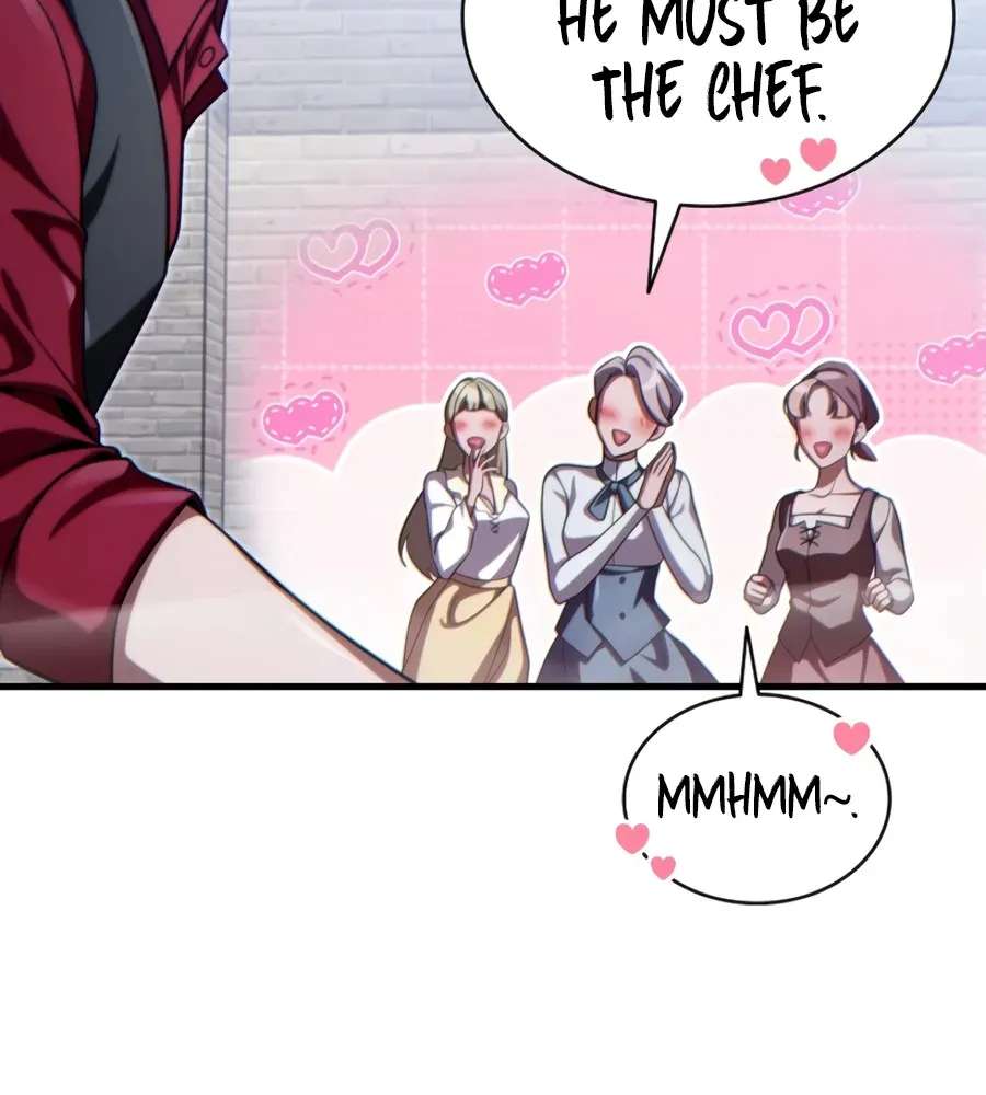 The Lord Who Levels Up by Absorbing Powers Chapter 16 - page 57