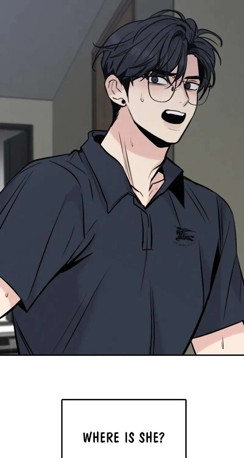 I'm Fine, Thank You, And You? Chapter 79 - page 68