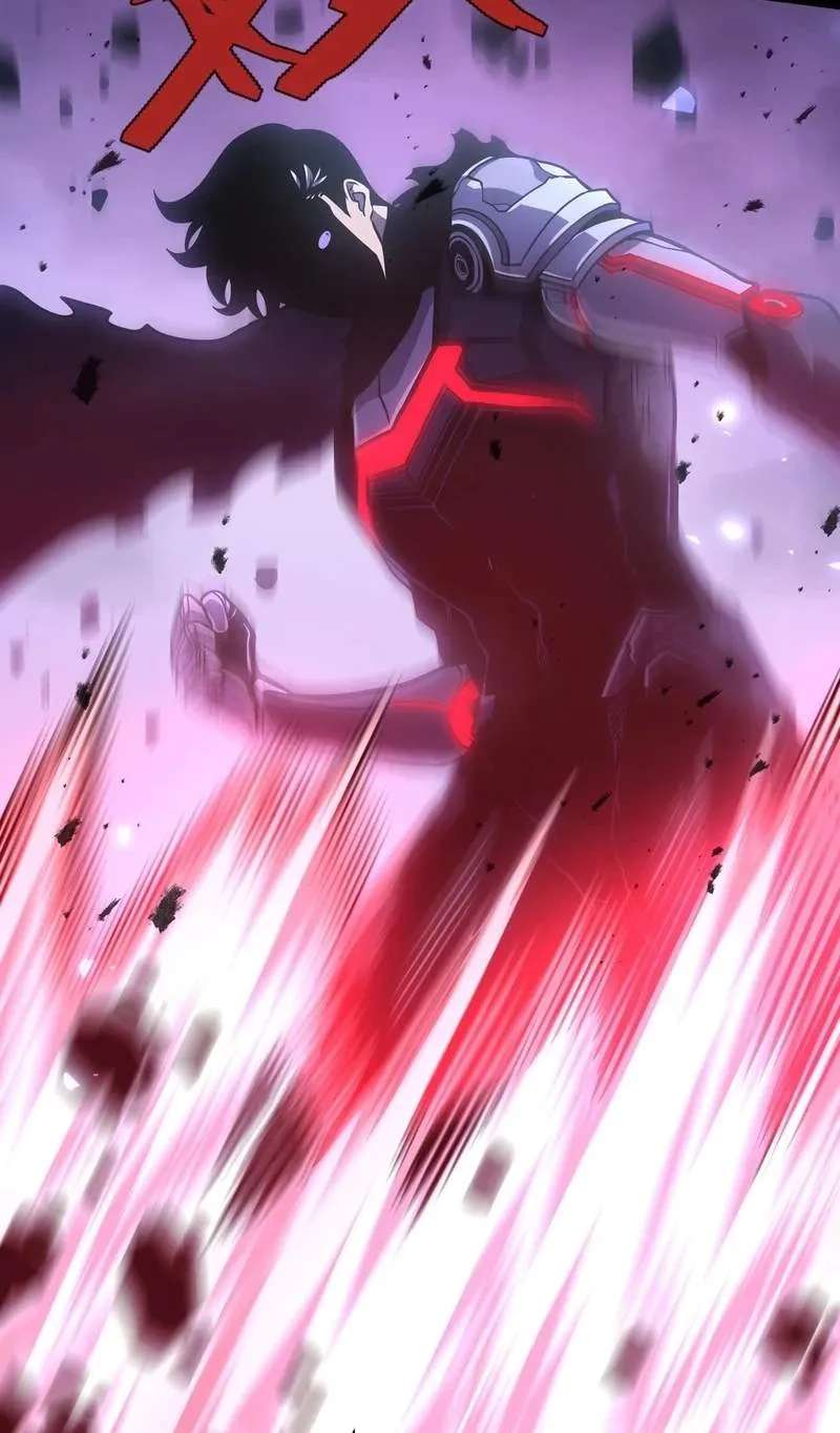 After Rebirth, I Used Mirror Reversal For Vengeance Chapter 68 - page 18